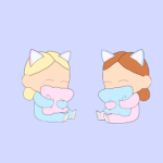 The DC Sisters Fan Group!