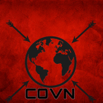 [COVN] Criminality Occupation Vengeful Nation