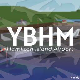 Hamilton Island Airport