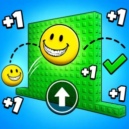 +1 Verity Jump Escape icon