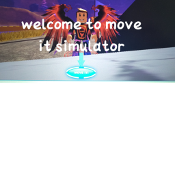 Move it Simulator