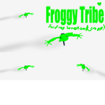 Froggy Tribe!!