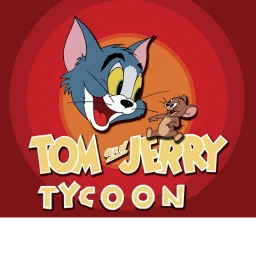 Tom and Jerry Tycoon (W.I.P) icon