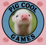 Pig Cool Games