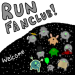 Run Fan Club!!!