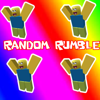 Random Rumble
