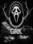 G.R.K grim reaper killas