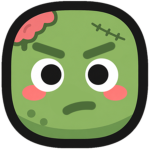 Zombies, ATTACK!