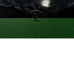 Night Time Zombies