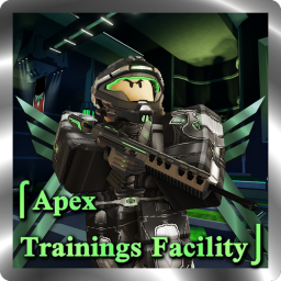 ⌠Apex  |  Trainings Facility⌡