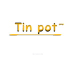 Tin pot-Gang.