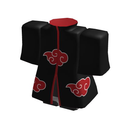 Akatsuki ✔ thumbnail