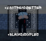250 Trendsetters [BD]