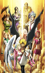 The 7ds group
