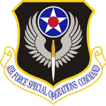 [ASOC] Air force Special Operations Command ᅠ ᅠ