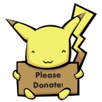plss donate i will do any thing