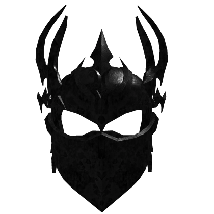 KX DARK HELMET