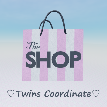 ♡ Twins Coordinate ♡