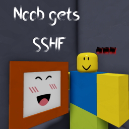 Noob getz sshf