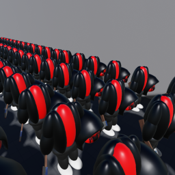 Animation Testing
