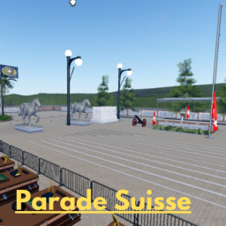 [PS] Parade Suisse