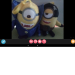 Die geilen minions