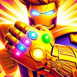 Gauntlet-Simulator! icon