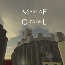 Masyaf Citadel