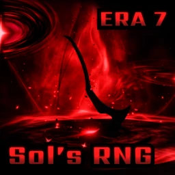 Sol's RNG icon