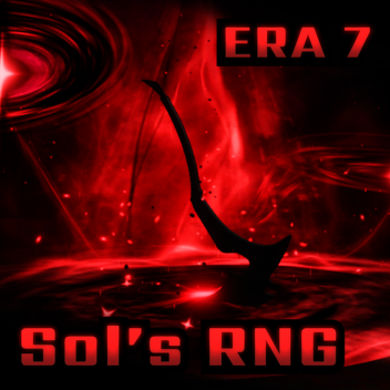 Sol's RNG
