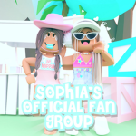 Sophia's Official Fan Group
