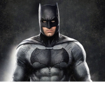 Batman fan's