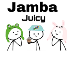 Jamba Juicy