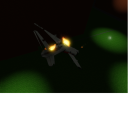 The Crash