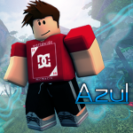 Azul°