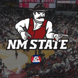 [C-USA] New Mexico State Aggies Practice Facility