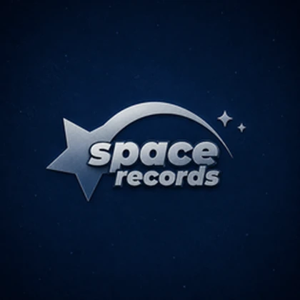 Space Records Roblox group icon