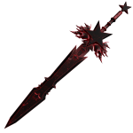 Eternal Sword of Crimson Fury