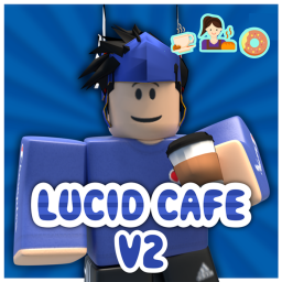 Lucíd Cαfé v2 (IN DEVELOPMENT)