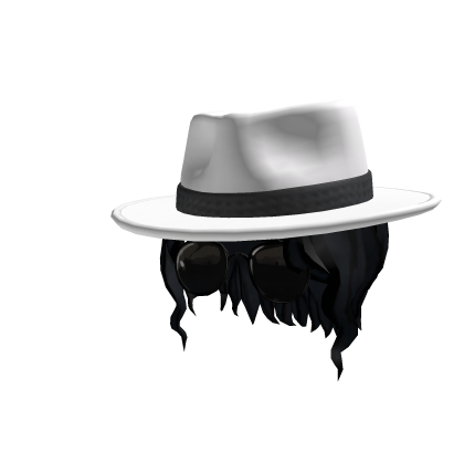 Michael Jackson (White)