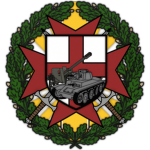 Mechanized Corps of the Holy Empire