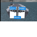 Squad 8 Bomber Brigade