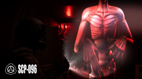scp defense at the door