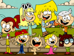 The Loud House Fan Group:D