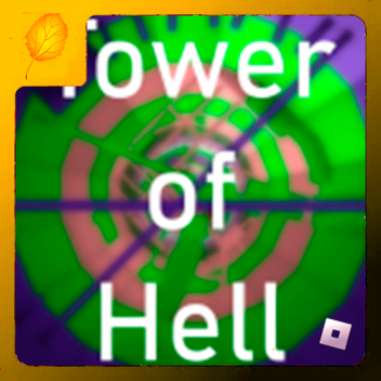 Tower of hell