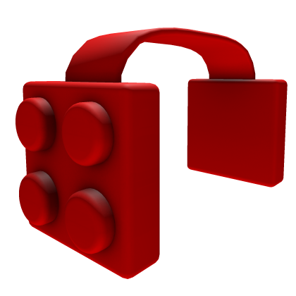 Red Blockphones