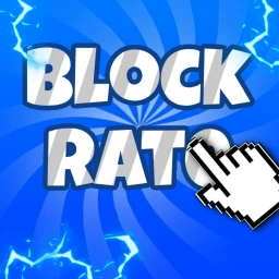 Blockrate icon