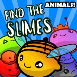 Find The Slimes! (374) icon