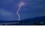 The thunder people