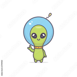 ** aliens **